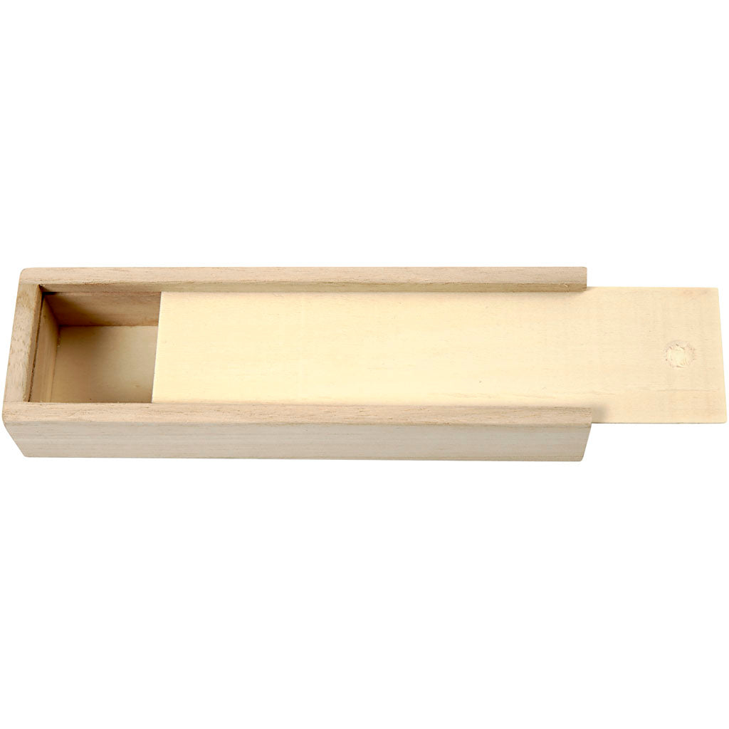 Creativ company pennendoos, afm 20x6x3,5 cm, 1 stuk