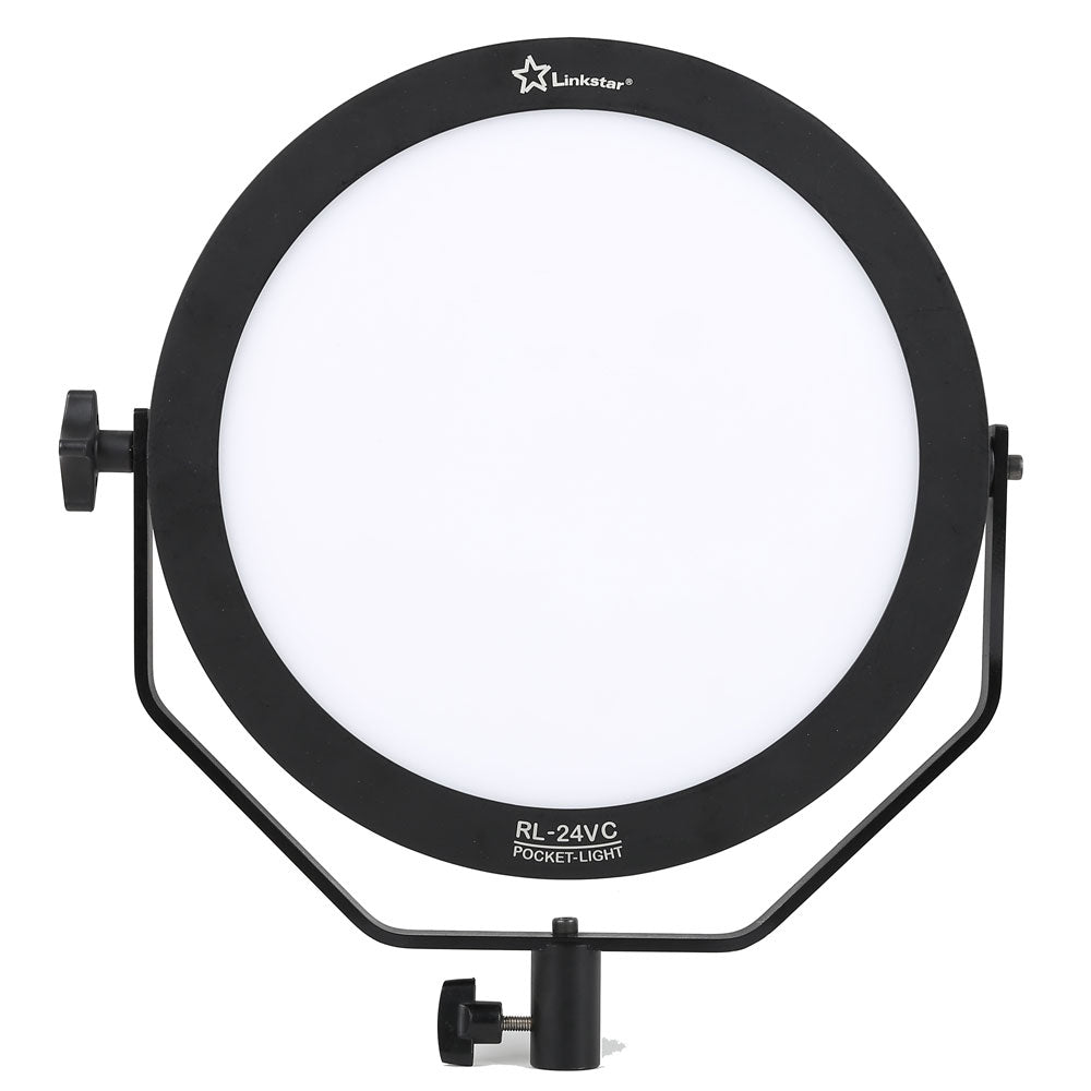 Linkstar Bi-Color LED-lampa Dimble RL-24VC på 230V