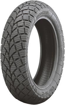 Heidenau tire k66 lt tire k66 lt 120 70-12 tl 58s m+s