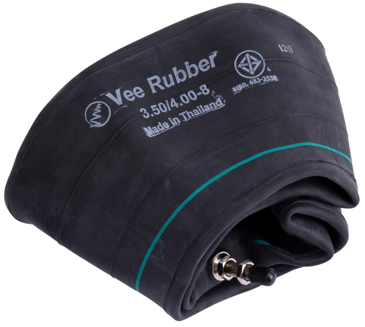 Vee rubber binnenband