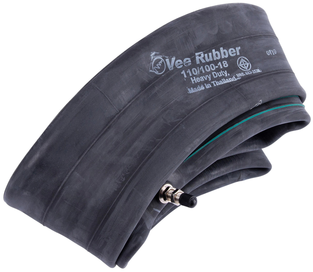 Vee rubber binnenband heavy duty