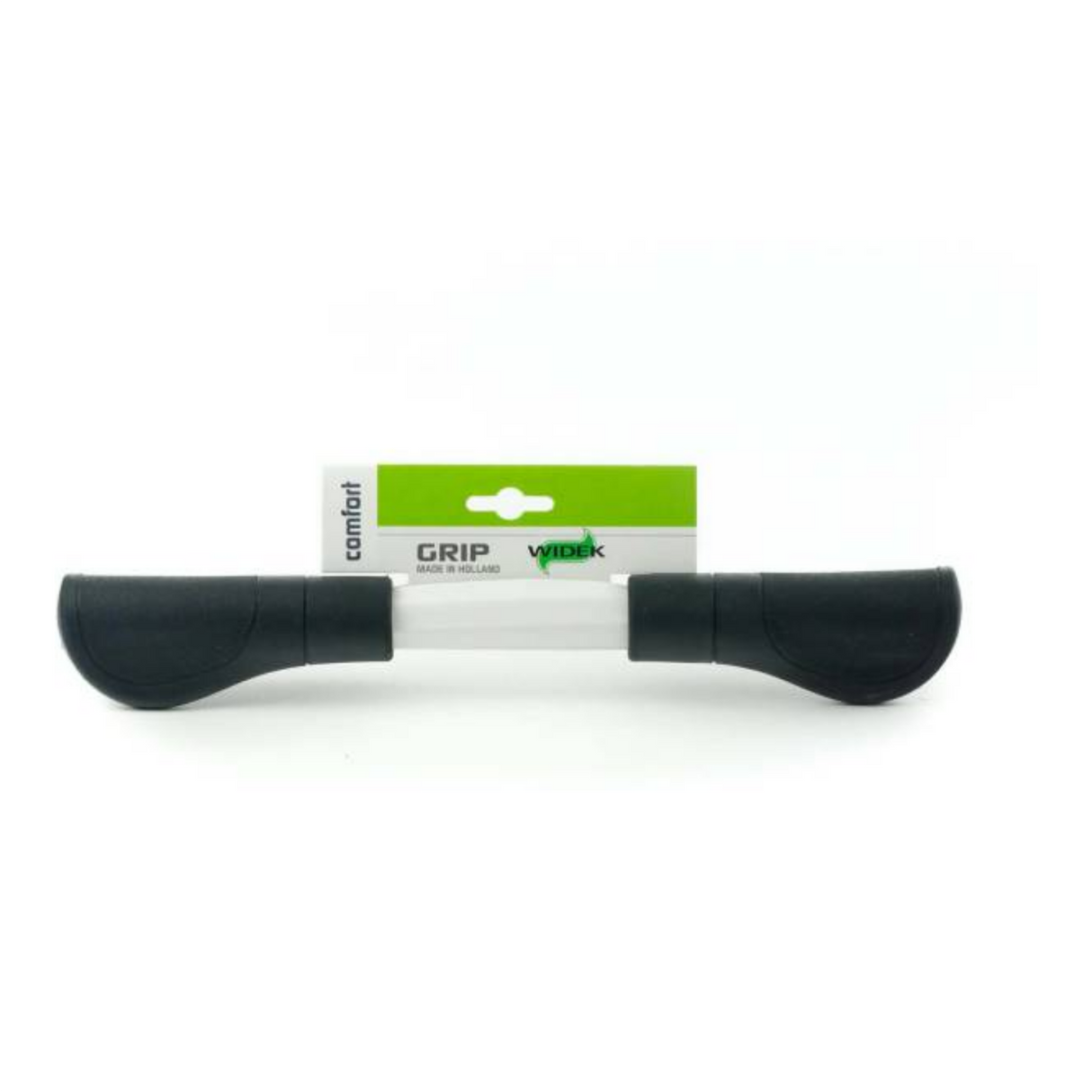 Widk Griff City Comfort Black (120 mm)