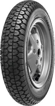 Continental classic buitenbanden tires 3.00-10 50j tt classic co