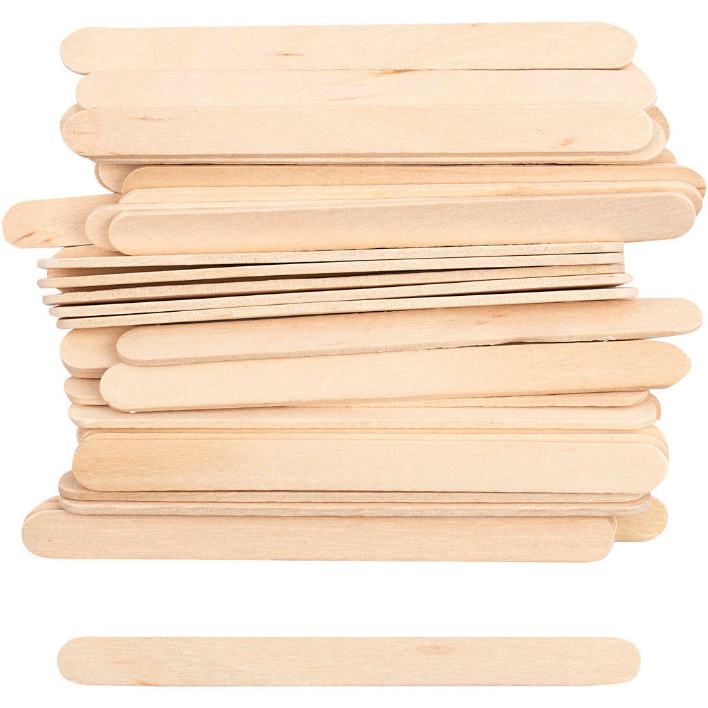 Craft de madera, 30.