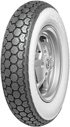 Continental e buitenband k62