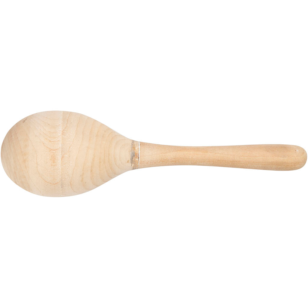 Creativ company samba ball, h: 20 cm, 1 piece