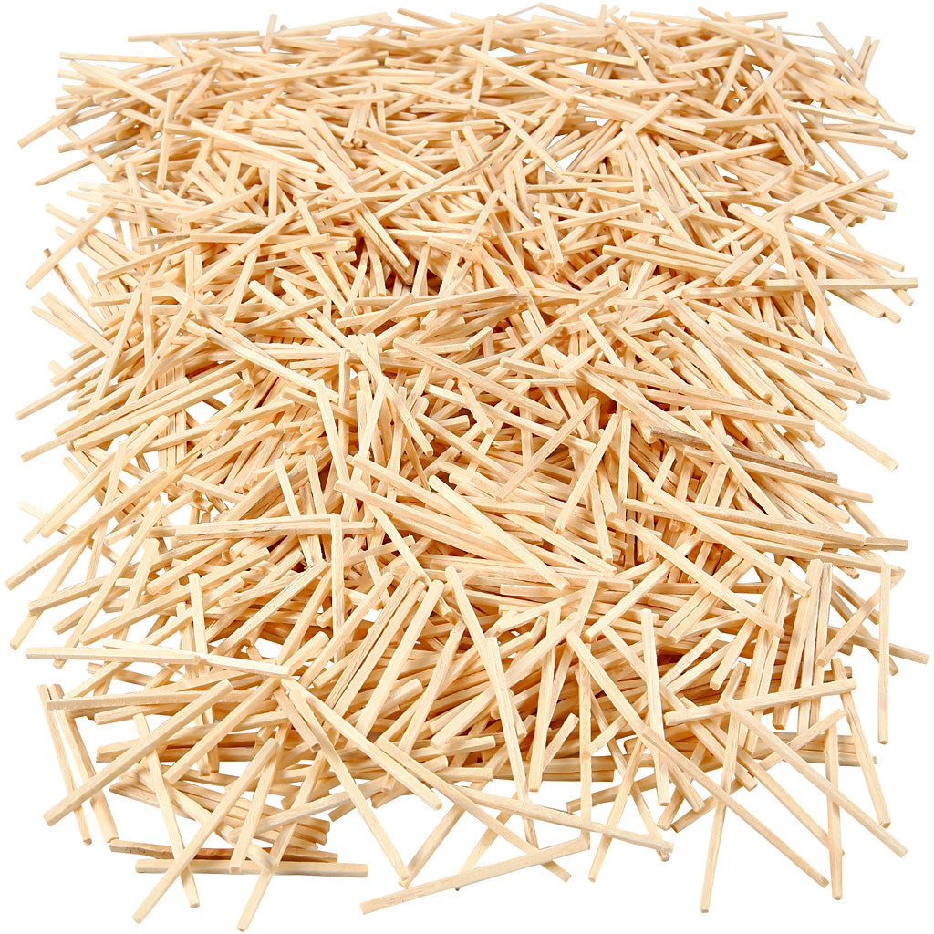 Lucifer Sticks, 100gr.