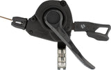 Shimano xtr sl-m9000 2- 3- 11-speed shifter w clamp