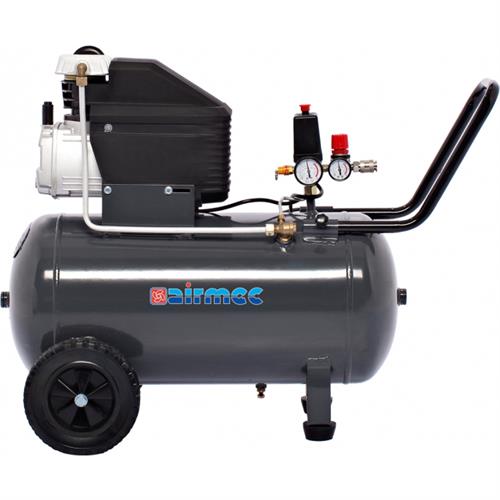 Airmec compressor ka50200 2pk 230v 50ltr