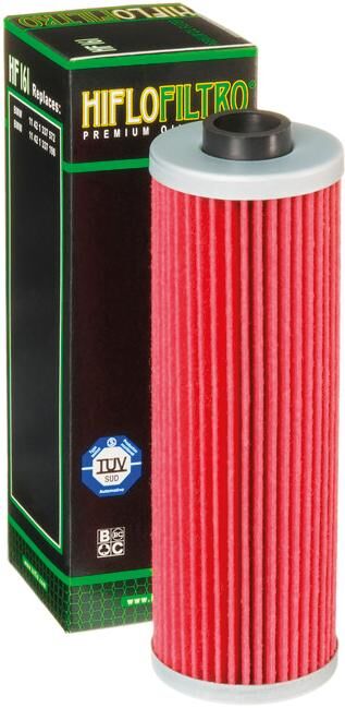 Hiflofiltro oliefilter