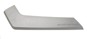 Batavus anp jasbd abdeckplatte curana r pvc grau