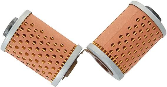Mahle oliefilter