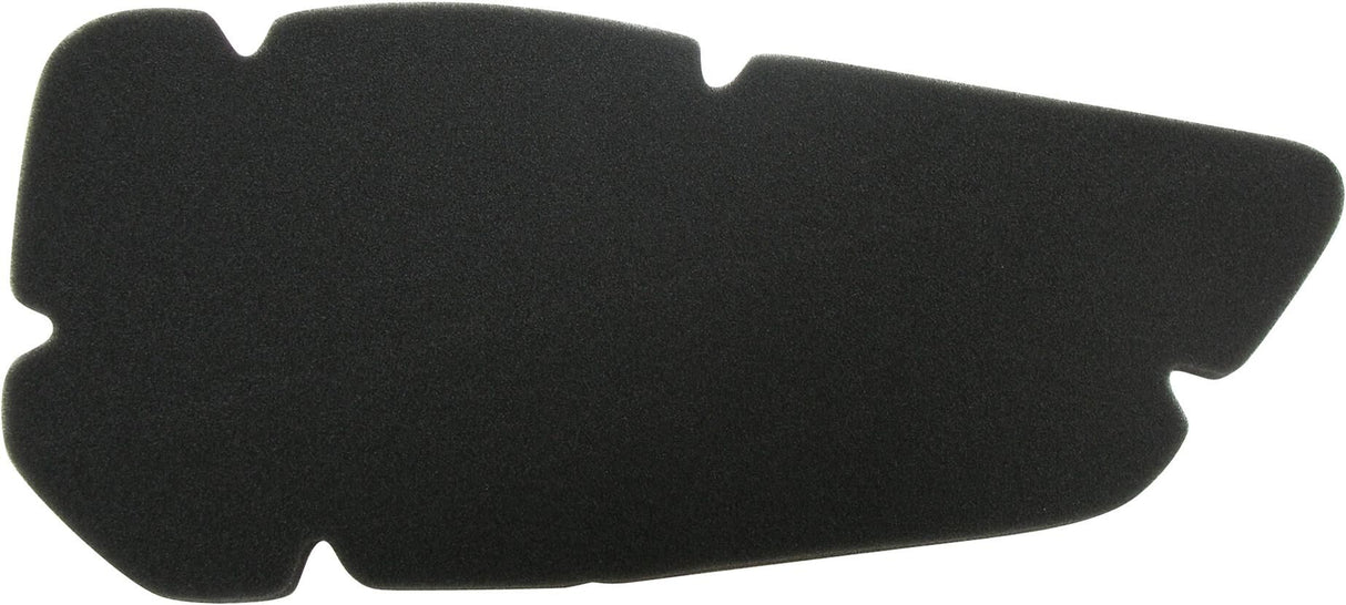 Nypso air filter air filter black