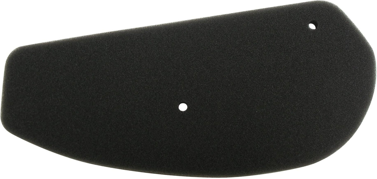 Miw luchtfilter air filter h1237