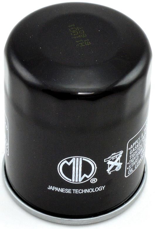 Miw oliefilter