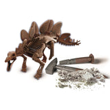 Clementoni Archeo Game Stegosaurus