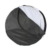 Linkstar reflexiós képernyő 5, az 1 FR-140190B 140x190 cm