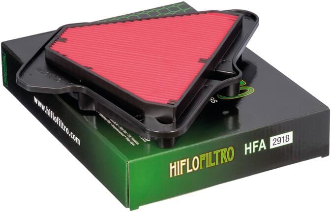 Hiflofiltro luchtfilter