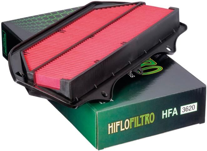 Hiflofiltro luchtfilter