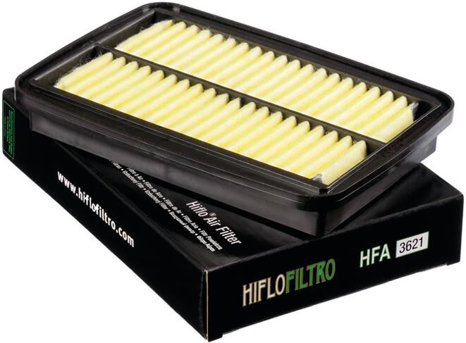 Hiflofiltro luchtfilter