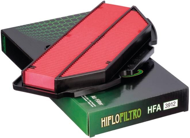Hiflofiltro luchtfilter