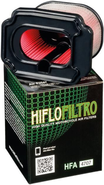 Hiflofiltro luchtfilter