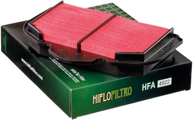 Hiflofiltro luchtfilter