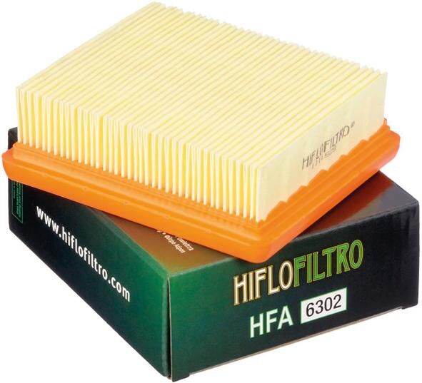 Hiflofiltro luchtfilter