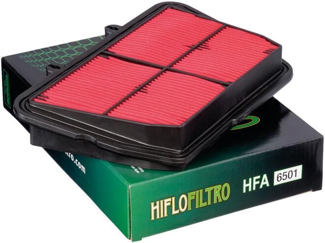 Hiflofiltro luchtfilter