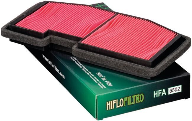Hiflofiltro luchtfilter