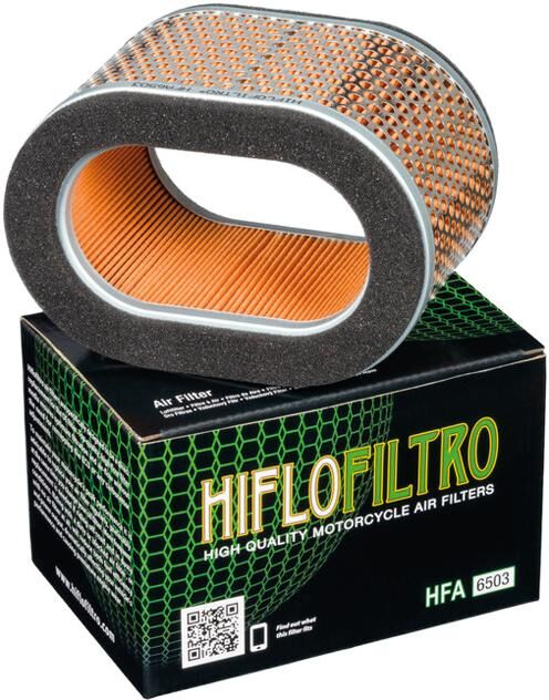 Hiflofiltro luchtfilter