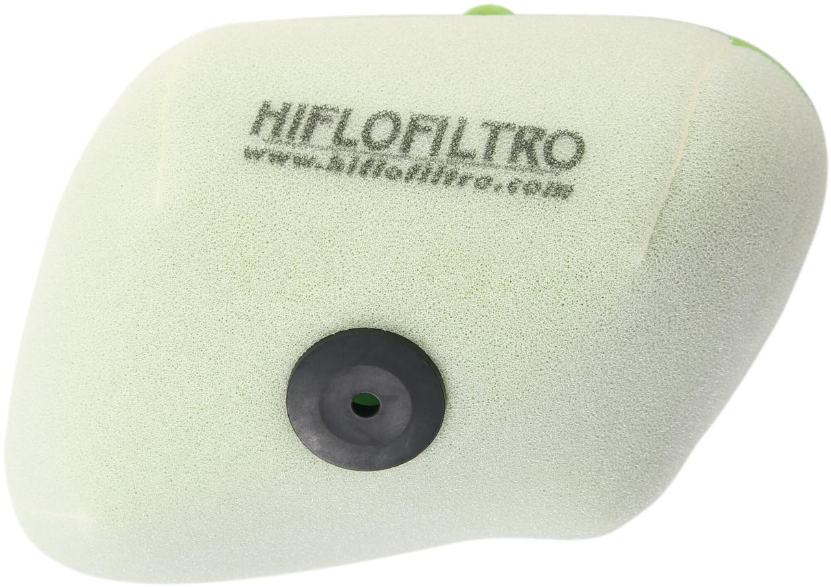Hiflofiltro vervangings-luchtfilter dual-stage