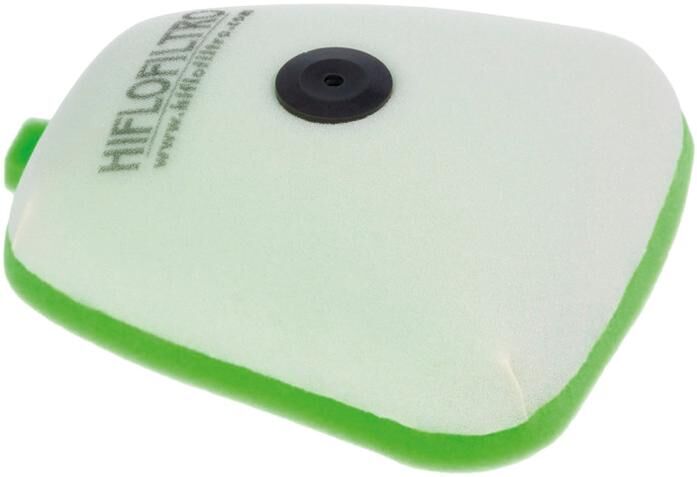 Hiflofiltro vervangings-luchtfilter dual-stage