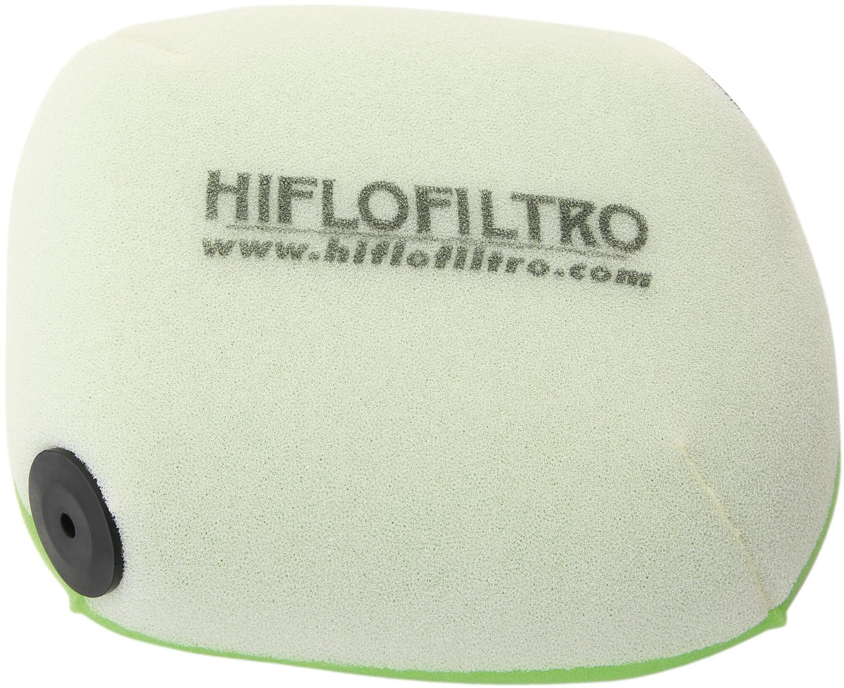 Hiflofiltro vervangings-luchtfilter dual-stage