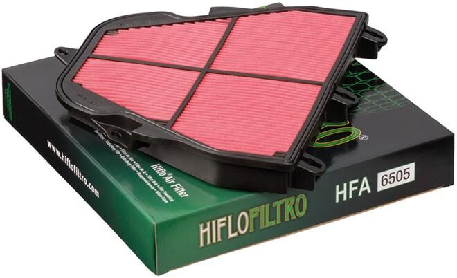Hiflofiltro luchtfilter