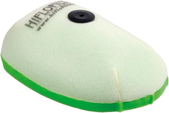 Hiflofiltro vervangings-luchtfilter dual-stage