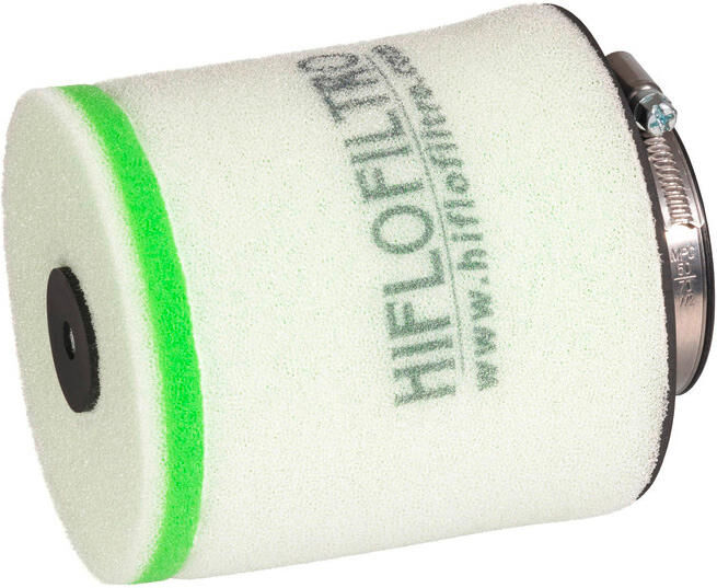 Hiflofiltro vervangings-luchtfilter dual-stage