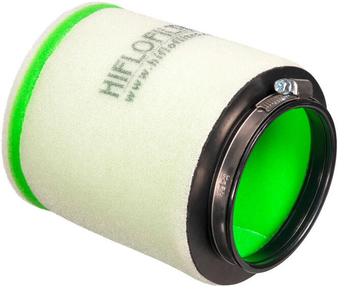 Hiflofiltro vervangings-luchtfilter dual-stage