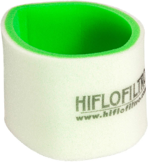 Hiflofiltro vervangings-luchtfilter dual-stage