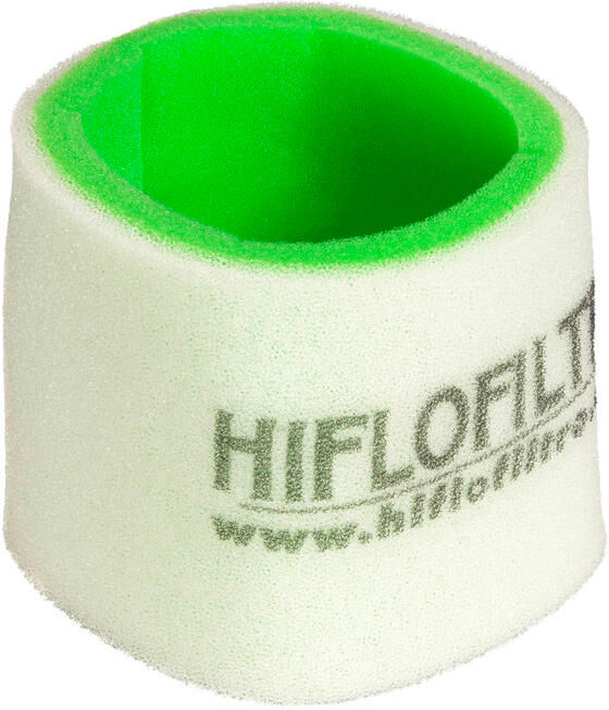 Hiflofiltro vervangings-luchtfilter dual-stage