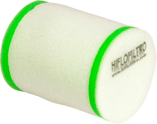 Hiflofiltro vervangings-luchtfilter dual-stage