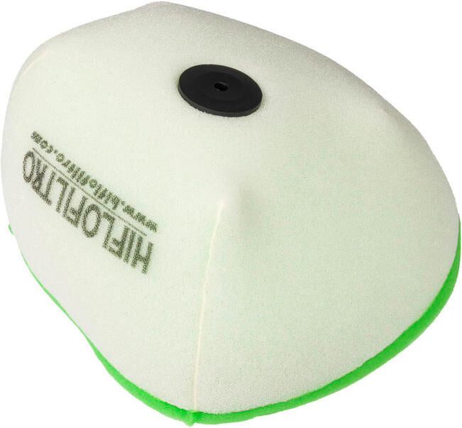 Hiflofiltro vervangings-luchtfilter dual-stage