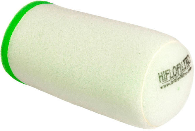 Hiflofiltro vervangings-luchtfilter dual-stage