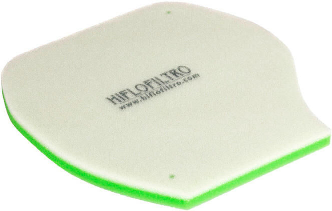Hiflofiltro vervangings-luchtfilter dual-stage