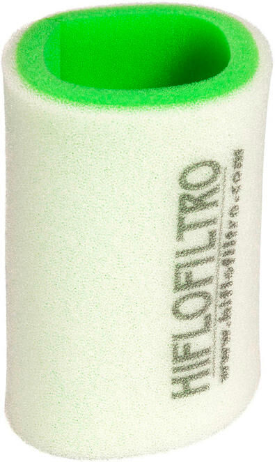 Hiflofiltro vervangings-luchtfilter dual-stage