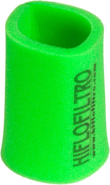 Hiflofiltro vervangings-luchtfilter dual-stage