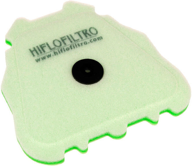Hiflofiltro vervangings-luchtfilter dual-stage