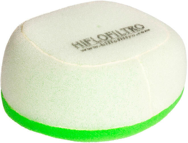 Hiflofiltro vervangings-luchtfilter dual-stage