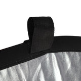 Reflexní obrazovky LinkStar 2 v 1 R-60SW Silver White 60 cm