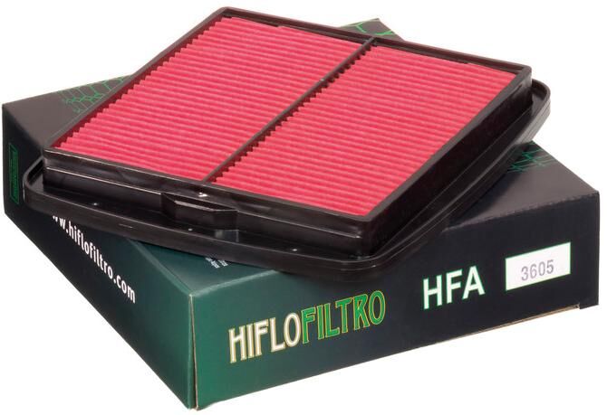 Hiflofiltro luchtfilterelement